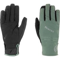 ROECKL Rosegg GTX Winterhandschuhe, für Herren, Größe 10, Handschuhe Fahrrad, von Roeckl