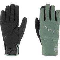 ROECKL Rosegg GTX Winterhandschuhe, für Herren, Größe 6,5, Fahrradhandschuhe, ROECKL Rosegg GTX Winterhandschuhe, für Herren, Größe 6,5, Fahrradhandschuhe, von Roeckl