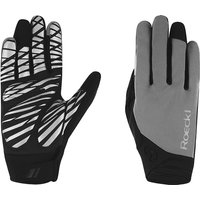 ROECKL Rotterdam Winterhandschuhe, für Herren, Größe 9,5, Radlerhandschuhe, ROECKL Rotterdam Winterhandschuhe, für Herren, Größe 9,5, Radlerhandschuhe, von Roeckl
