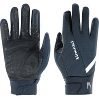 ROECKL Rovato Winterhandschuhe, für Herren, Größe 6,5, Fahrradhandschuhe, von Roeckl