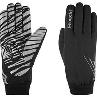 ROECKL Überziehhandschuhe Rottal, für Herren, Größe 6,5, Fahrradhandschuhe, ROECKL Überziehhandschuhe Rottal, für Herren, Größe 6,5, Fahrradhandschuhe, von Roeckl