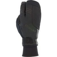 ROECKL VILLACH 2 TRIGGER WINDSTOPPER PRIMALOFT Winter Fahrradhandschuhe von Roeckl