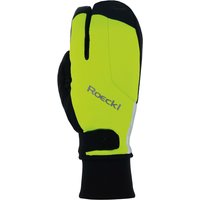 ROECKL VILLACH 2 TRIGGER WINDSTOPPER PRIMALOFT Winter Fahrradhandschuhe ROECKL VILLACH 2 TRIGGER WINDSTOPPER PRIMALOFT Winter Fahrradhandschuhe von Roeckl