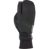 ROECKL VILLACH 2 TRIGGER WINDSTOPPER PRIMALOFT Winter Fahrradhandschuhe ROECKL VILLACH 2 TRIGGER WINDSTOPPER PRIMALOFT Winter Fahrradhandschuhe von Roeckl