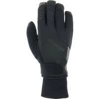 ROECKL VILLACH 2 WINDSTOPPER PRIMALOFT Winter Fahrradhandschuhe von Roeckl