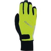 ROECKL VILLACH 2 WINDSTOPPER PRIMALOFT Winter Fahrradhandschuhe ROECKL VILLACH 2 WINDSTOPPER PRIMALOFT Winter Fahrradhandschuhe von Roeckl