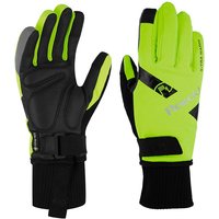 ROECKL Vaduz GTX Winterhandschuhe, für Herren, Größe 8,5, Rad Handschuhe, ROECKL Vaduz GTX Winterhandschuhe, für Herren, Größe 8,5, Rad Handschuhe, von Roeckl