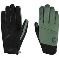 ROECKL Valepp Winterhandschuhe, für Herren, Größe 6,5, Fahrradhandschuhe, ROECKL Valepp Winterhandschuhe, für Herren, Größe 6,5, Fahrradhandschuhe, von Roeckl