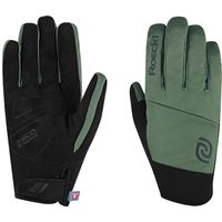 ROECKL Valepp Winterhandschuhe, für Herren, Größe 6,5, Fahrradhandschuhe, von Roeckl