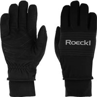 ROECKL Vinadi Winterhandschuhe, für Herren, Größe 6,5, Fahrradhandschuhe, ROECKL Vinadi Winterhandschuhe, für Herren, Größe 6,5, Fahrradhandschuhe, von Roeckl