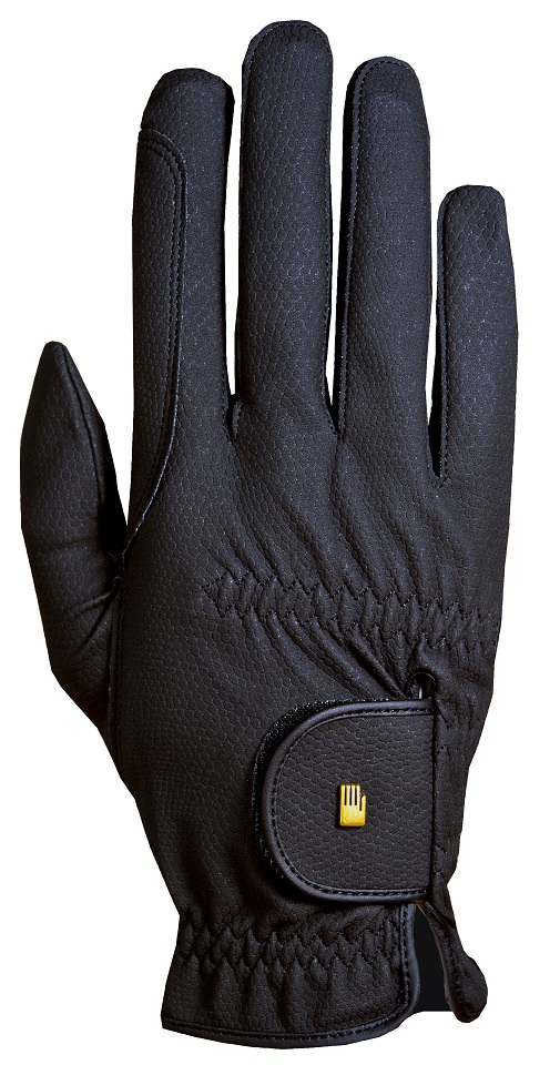 Reithandschuhe Roeck-Grip Junior Reithandschuhe Roeck-Grip Junior von Roeckl