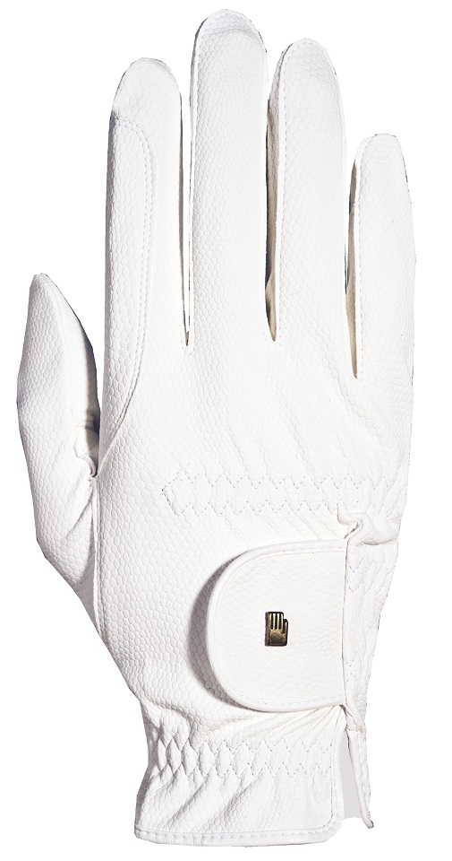 Reithandschuhe Roeck-Grip Junior Reithandschuhe Roeck-Grip Junior von Roeckl