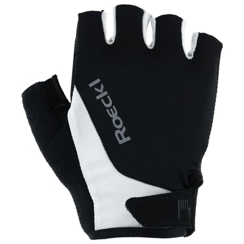 Roeckl Basel 2 Black/White - 9,5 Roeckl Basel 2 Black/White - 9,5 von ROECKL