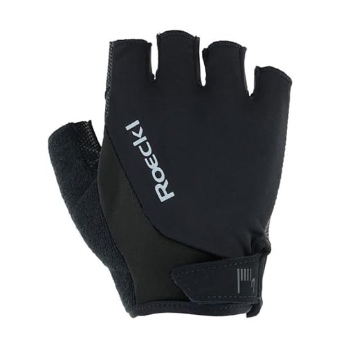 Roeckl Basel 2 Black - 9,5 Roeckl Basel 2 Black - 9,5 von ROECKL