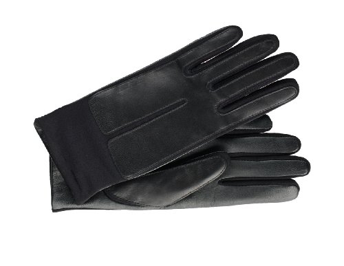 Roeckl Damen Sportive Touch Woman Handschuhe, Schwarz (Black 000), 8 von Roeckl