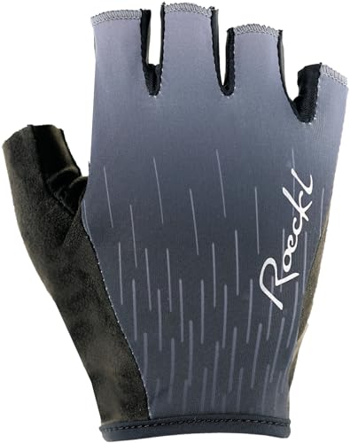 Roeckl Darvella Fahrradhandschuhe Black Shadow 7 Roeckl Darvella Fahrradhandschuhe Black Shadow 7 von Roeckl
