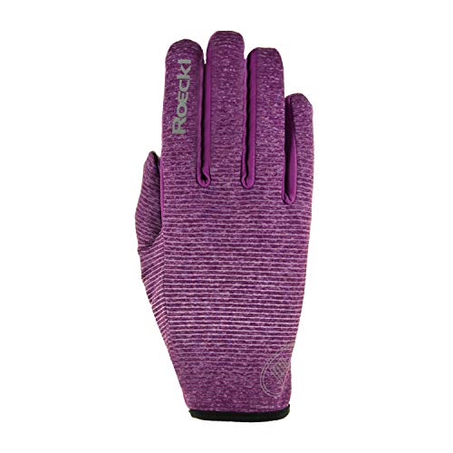 Roeckl Herren Java Handschuhe, schwarz, 11 Roeckl Herren Java Handschuhe, schwarz, 11 von Roeckl
