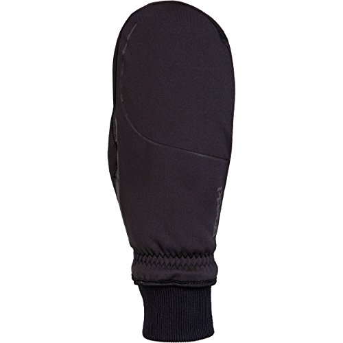 Roeckl Herren Kaluk Mitten Handschuhe, schwarz, 8 von Roeckl