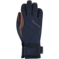 Roeckl Herren Sahoro GTX Handschuhe Roeckl Herren Sahoro GTX Handschuhe von Roeckl
