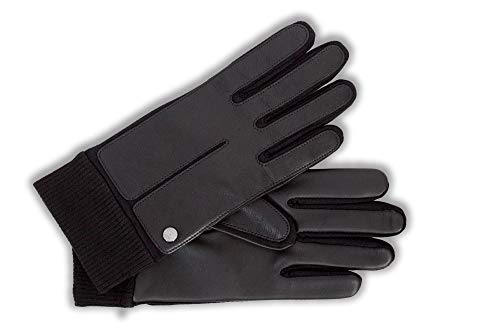 Roeckl Herren Touch Handschuhe schwarz Gr. 9 Roeckl Herren Touch Handschuhe schwarz Gr. 9 von Roeckl