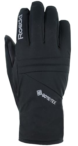 Roeckl Hintertux GTX black - 10 Roeckl Hintertux GTX black - 10 von Roeckl