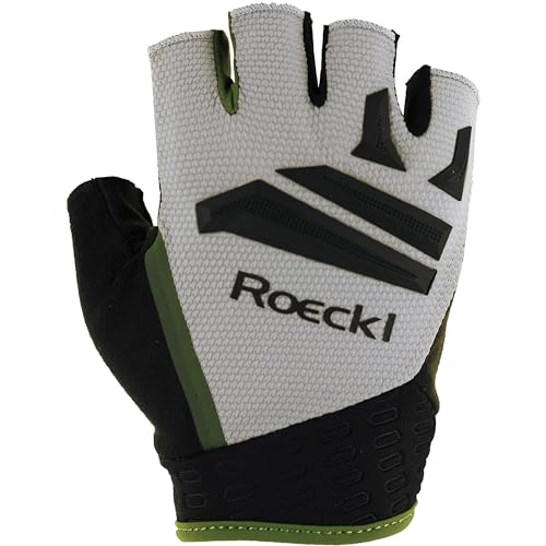 Roeckl Iseler Handschuhe Harbor Mist/Pesto 7 Roeckl Iseler Handschuhe Harbor Mist/Pesto 7 von Roeckl