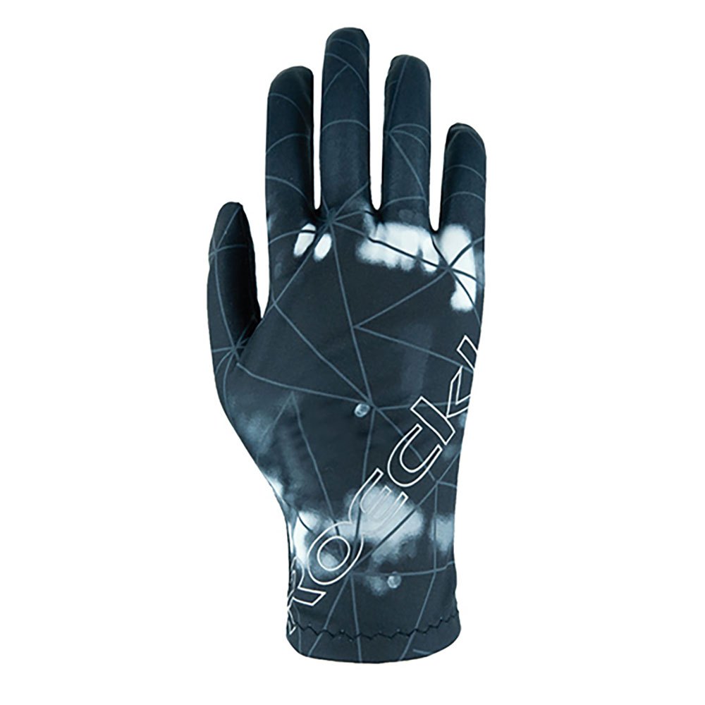 Roeckl Jenner Gloves Schwarz 6.5 Mann von Roeckl