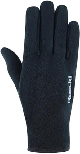 Roeckl Kampen 2 Jr. Kinder Winter Fahrrad Handschuhe lang schwarz 2024: Größe: 7 Roeckl Kampen 2 Jr. Kinder Winter Fahrrad Handschuhe lang schwarz 2024: Größe: 7 von Roeckl