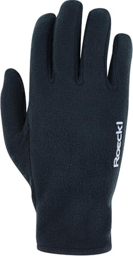 Roeckl Kampen 2 Winter Fahrrad Handschuhe lang schwarz 2024: Größe: 7 Roeckl Kampen 2 Winter Fahrrad Handschuhe lang schwarz 2024: Größe: 7 von Roeckl