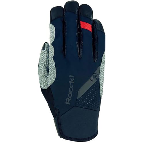 Roeckl Karwendel, 10.0 Handschuhe/10,0 Handschuhe, black von Roeckl