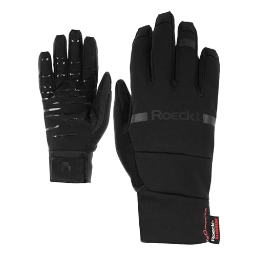 Roeckl Kaukasus 2 Black - 9 von Roeckl