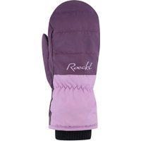 Roeckl Kinder Karfi Handschuhe Roeckl Kinder Karfi Handschuhe von Roeckl