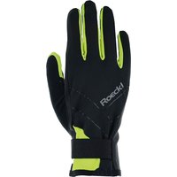Roeckl Kinder Lillby 2 Handschuhe Roeckl Kinder Lillby 2 Handschuhe von Roeckl