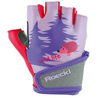 Roeckl Kinder Turgi Handschuhe Roeckl Kinder Turgi Handschuhe von Roeckl