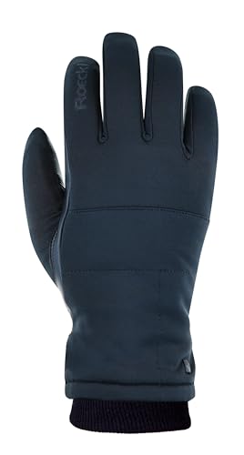 Roeckl Kolon 2, 11.0 Handschuhe/11,0 Handschuhe, black von Roeckl