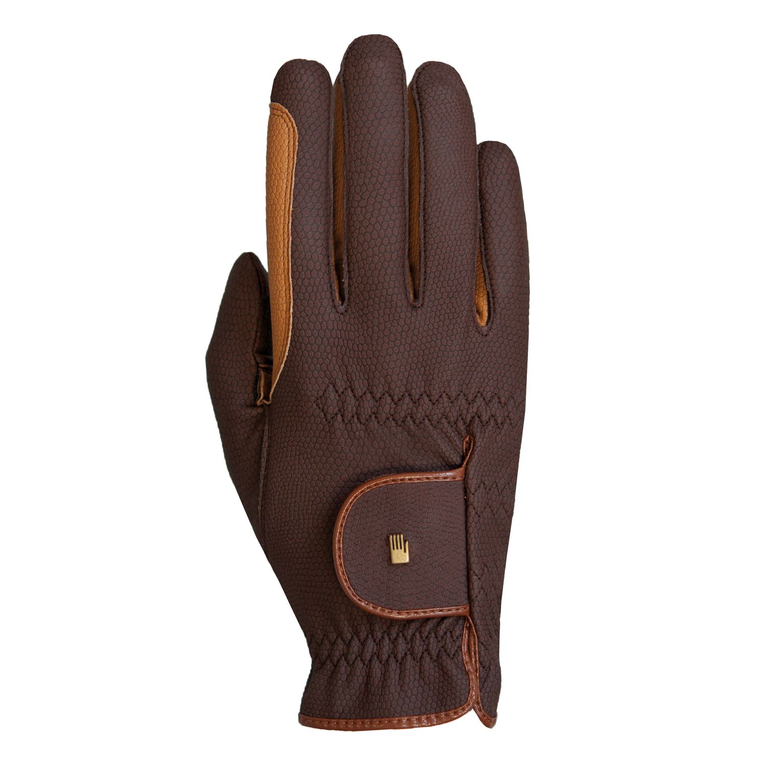 Roeckl MALTA Light & Grip bicolor Reithandschuh Roeckl MALTA Light & Grip bicolor Reithandschuh von Roeckl