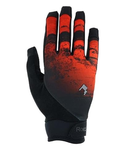 Roeckl Montan Fahrrad Handschuhe lang rot/schwarz 2024: Größe: 10.5 Roeckl Montan Fahrrad Handschuhe lang rot/schwarz 2024: Größe: 10.5 von Roeckl