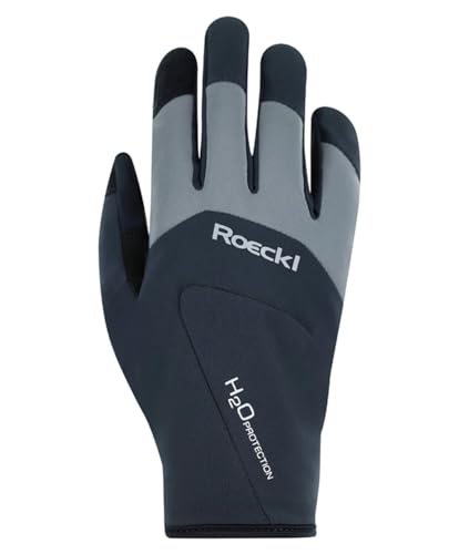 Roeckl Rapallo Winter Fahrrad Handschuhe lang wasserdicht schwarz 2024: Größe: 8 Roeckl Rapallo Winter Fahrrad Handschuhe lang wasserdicht schwarz 2024: Größe: 8 von Roeckl Sports