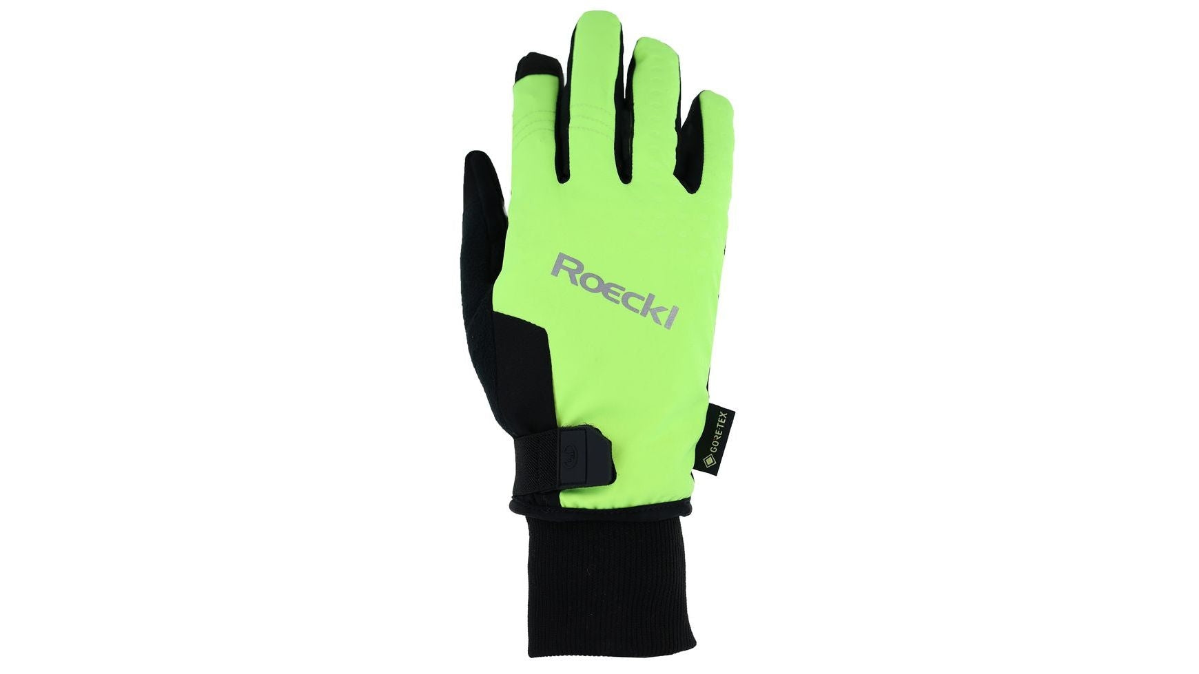 Roeckl Rocca 2 GTX Winterhandschuh Roeckl Rocca 2 GTX Winterhandschuh von Roeckl