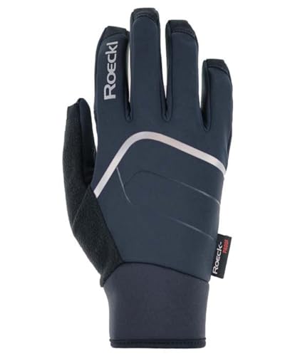 Roeckl Roen 2 Winter Fahrrad Handschuhe lang schwarz 2024: Größe: 7 Roeckl Roen 2 Winter Fahrrad Handschuhe lang schwarz 2024: Größe: 7 von Roeckl Sports