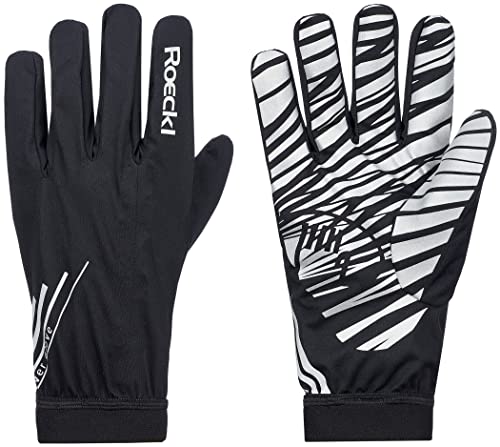 Roeckl Rottal Winter Fahrrad Überzieh Handschuhe schwarz 2022: Größe: 8.5 Roeckl Rottal Winter Fahrrad Überzieh Handschuhe schwarz 2022: Größe: 8.5 von Roeckl