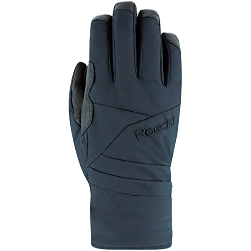 Roeckl Sequoia STX Men Größe 9,5 schwarz Roeckl Sequoia STX Men Größe 9,5 schwarz von ROECKL