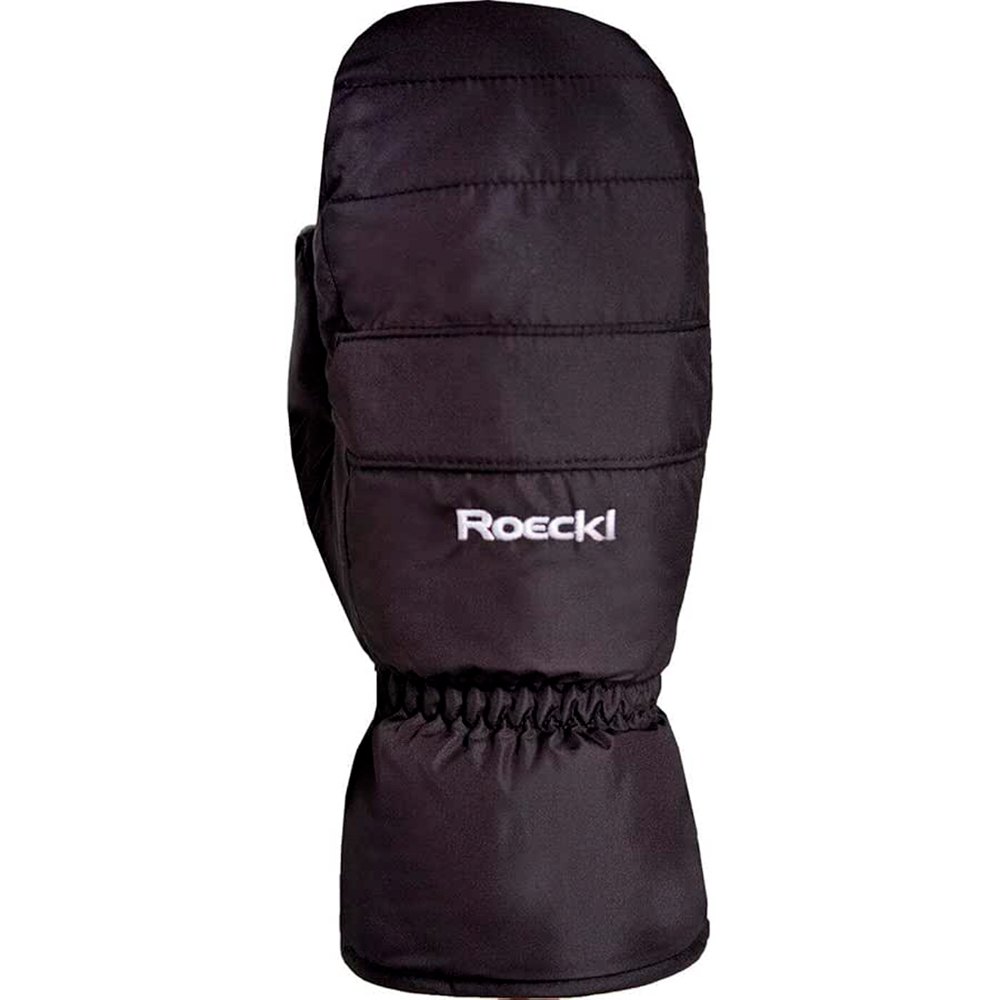 Roeckl Sesto Gtx Mittens Schwarz 10 Mann von Roeckl