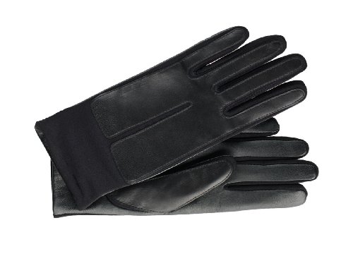 Roeckl Sportive Touch Damen Handschuhe, Sportive Touch Woman, schwarz, 13012-382, 7 Roeckl Sportive Touch Damen Handschuhe, Sportive Touch Woman, schwarz, 13012-382, 7 von Roeckl