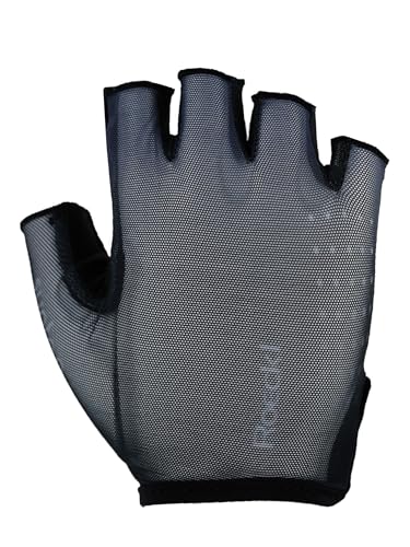 Roeckl Sports Fahrradhandschuh ISTIA, Unisex High Performance Handschuh, Schwarz 9 Roeckl Sports Fahrradhandschuh ISTIA, Unisex High Performance Handschuh, Schwarz 9 von Roeckl