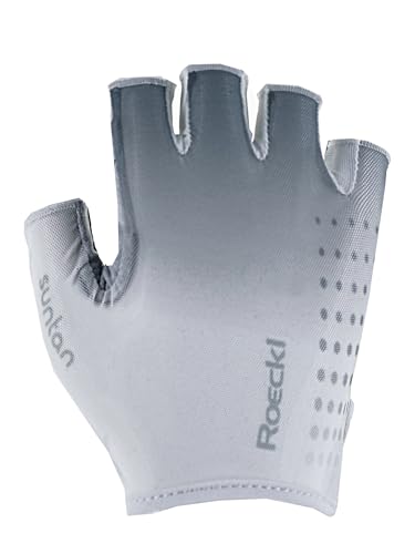 Roeckl Sports Fahrradhandschuh ISTIA, Unisex High Performance Handschuh, Weiß 10.5 Roeckl Sports Fahrradhandschuh ISTIA, Unisex High Performance Handschuh, Weiß 10.5 von Roeckl