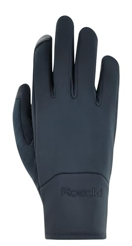 Roeckl Sports Kagar Größe 10,5 Black Roeckl Sports Kagar Größe 10,5 Black von Roeckl