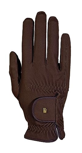 Roeckl Sports Reithandschuh Foxton Winter, Driver Winter Handschuh, Mokka 9 Roeckl Sports Reithandschuh Foxton Winter, Driver Winter Handschuh, Mokka 9 von Roeckl
