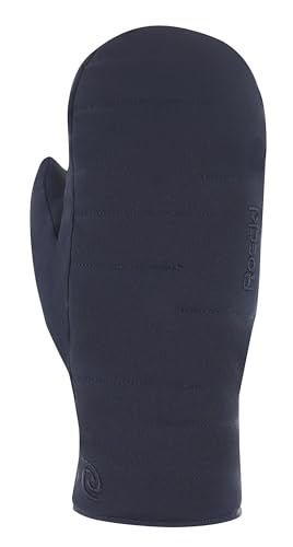 Roeckl Sports Reithandschuh Nagoya, Outdoor Winter Handschuh, Schwarz 7.5 Roeckl Sports Reithandschuh Nagoya, Outdoor Winter Handschuh, Schwarz 7.5 von Roeckl