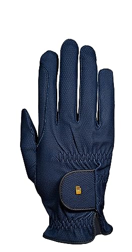 Roeckl Sports Reithandschuh ROECK-Grip Winter JR, Kids Winter Handschuh, Marine 5 Roeckl Sports Reithandschuh ROECK-Grip Winter JR, Kids Winter Handschuh, Marine 5 von Roeckl